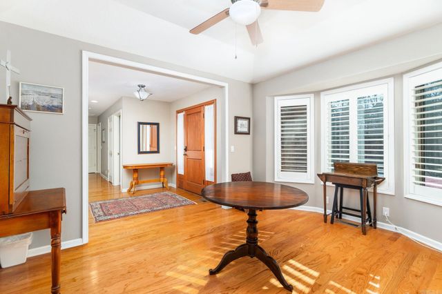 4 Aguila Way, Hot Springs Village, AR 71909