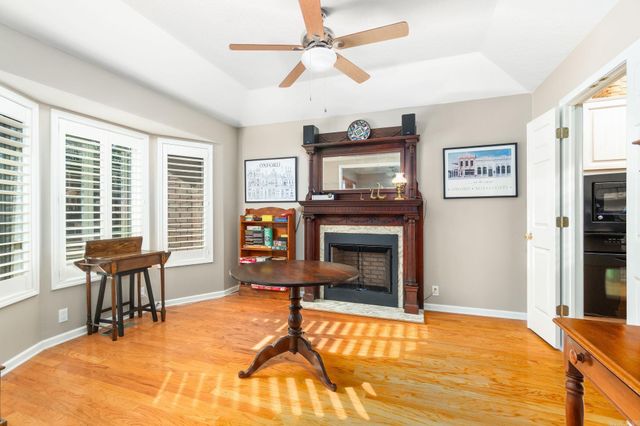 4 Aguila Way, Hot Springs Village, AR 71909