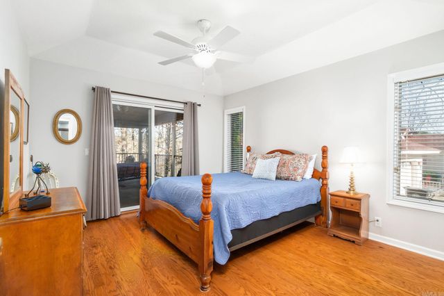 4 Aguila Way, Hot Springs Village, AR 71909