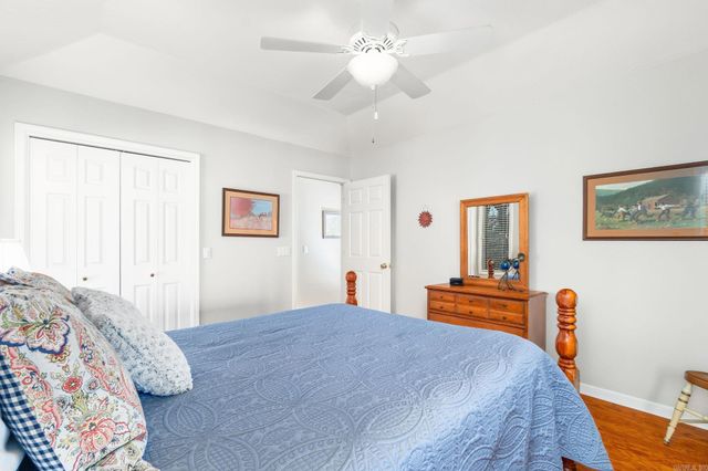 4 Aguila Way, Hot Springs Village, AR 71909