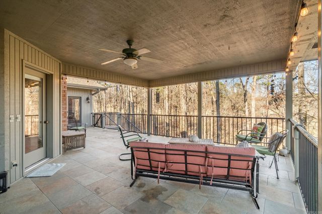 4 Aguila Way, Hot Springs Village, AR 71909