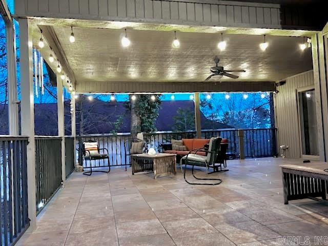 4 Aguila Way, Hot Springs Village, AR 71909