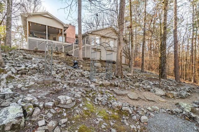 4 Aguila Way, Hot Springs Village, AR 71909