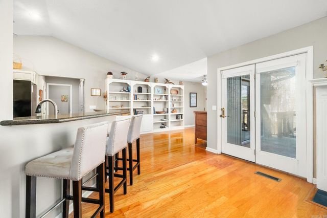 4 Aguila Way, Hot Springs Village, AR 71909