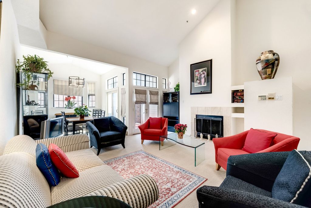 3235 Cole Avenue 55, Dallas, TX 75204