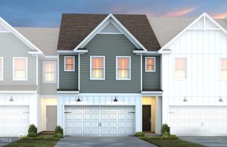 1215 Everton Avenue, Durham, NC 27703