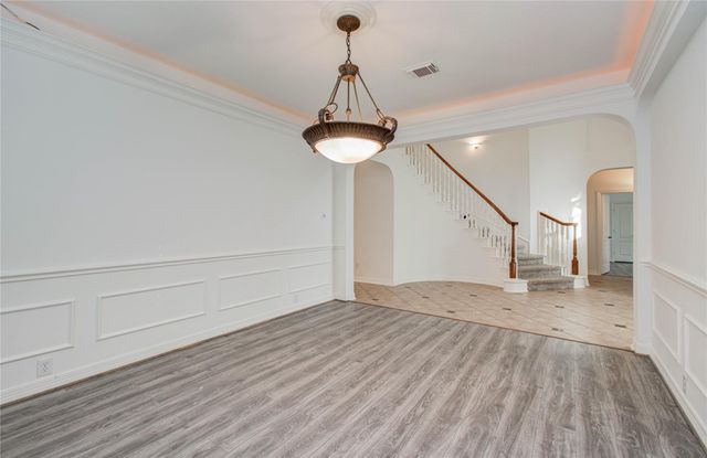 4918 Bridge Creek Lane, Katy, TX 77494