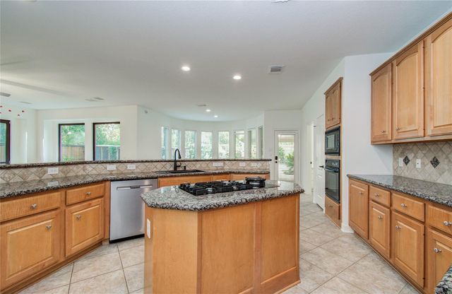 4918 Bridge Creek Lane, Katy, TX 77494