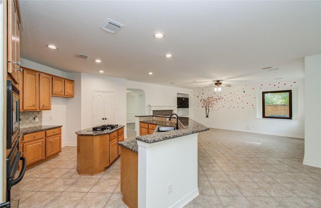 4918 Bridge Creek Lane, Katy, TX 77494