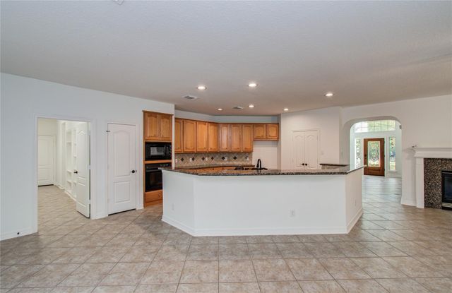 4918 Bridge Creek Lane, Katy, TX 77494