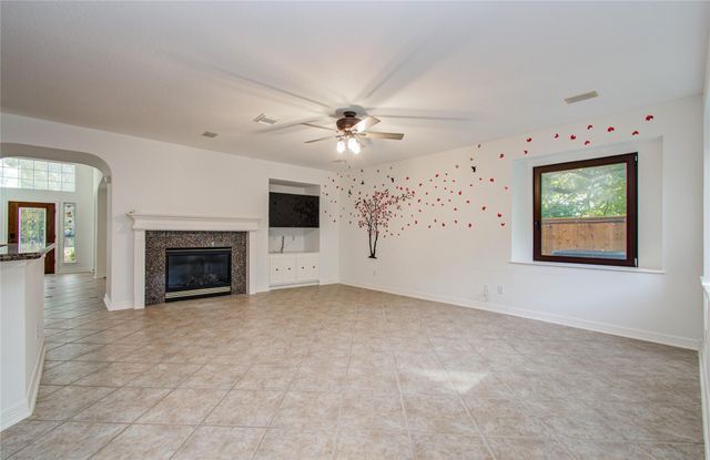 4918 Bridge Creek Lane, Katy, TX 77494