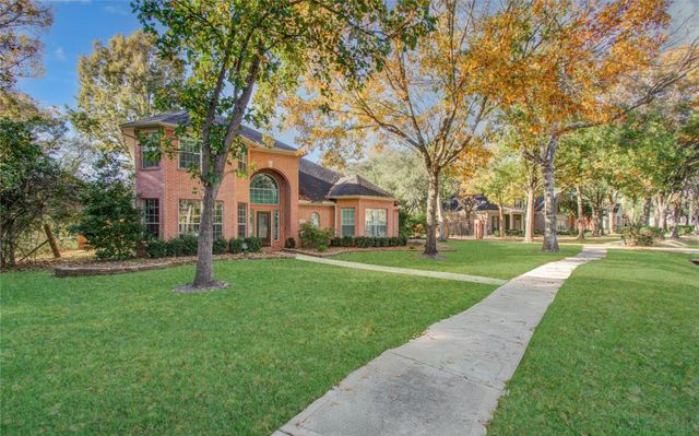 4918 Bridge Creek Lane, Katy, TX 77494