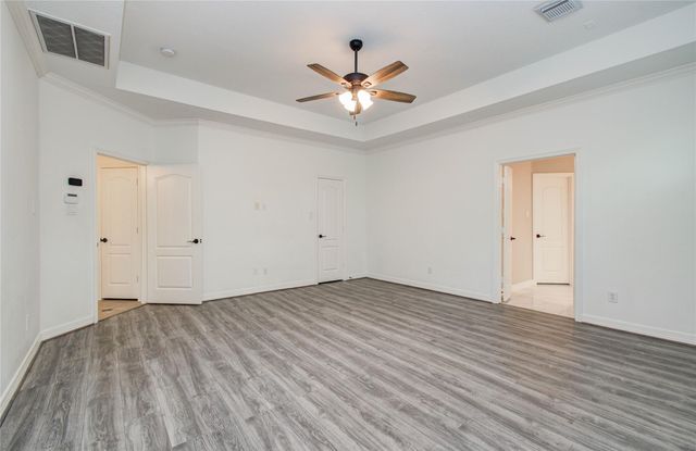 4918 Bridge Creek Lane, Katy, TX 77494