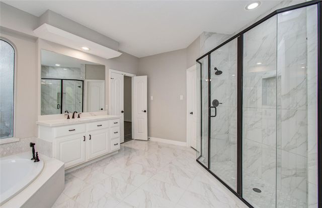 4918 Bridge Creek Lane, Katy, TX 77494