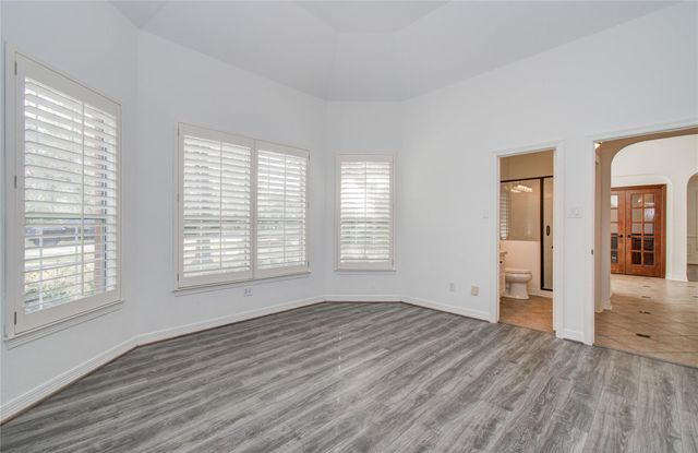 4918 Bridge Creek Lane, Katy, TX 77494