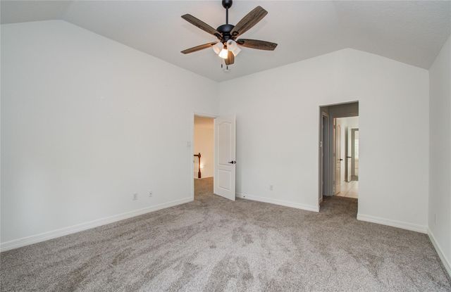 4918 Bridge Creek Lane, Katy, TX 77494