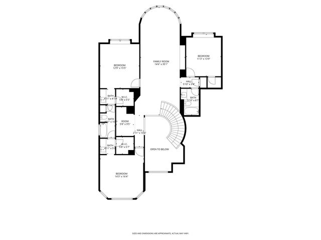 4918 Bridge Creek Lane, Katy, TX 77494