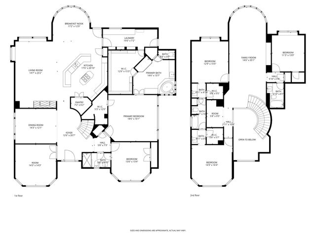 4918 Bridge Creek Lane, Katy, TX 77494