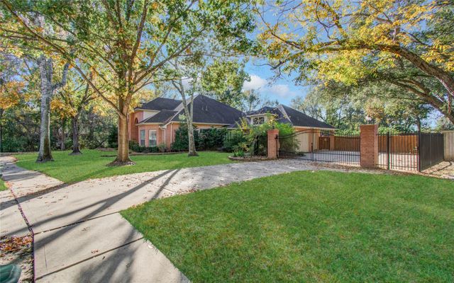 4918 Bridge Creek Lane, Katy, TX 77494