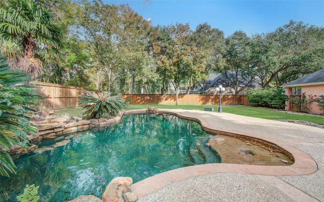 4918 Bridge Creek Lane, Katy, TX 77494