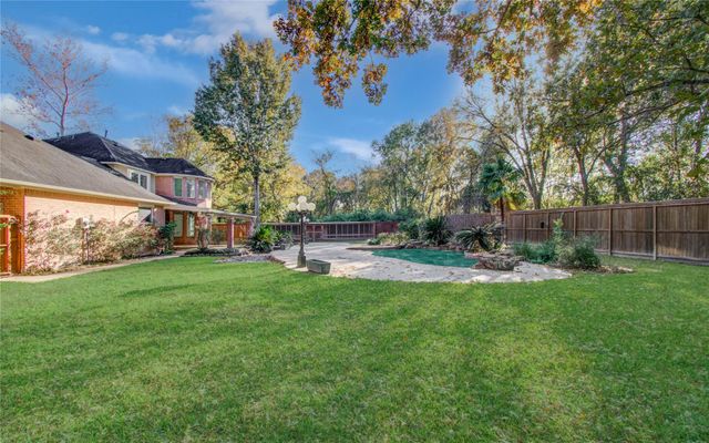 4918 Bridge Creek Lane, Katy, TX 77494