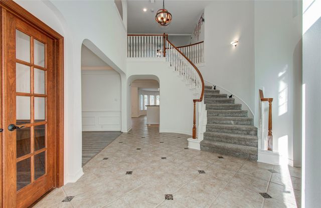 4918 Bridge Creek Lane, Katy, TX 77494