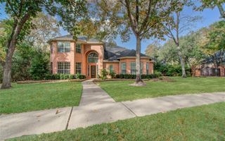 4918 Bridge Creek Lane, Katy, TX 77494