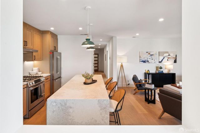 1522 Waller Street A, San Francisco, CA 94117