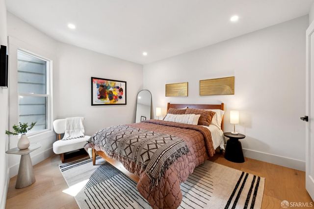 1522 Waller Street A, San Francisco, CA 94117