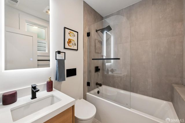 1522 Waller Street A, San Francisco, CA 94117