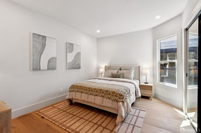 1522 Waller Street A, San Francisco, CA 94117