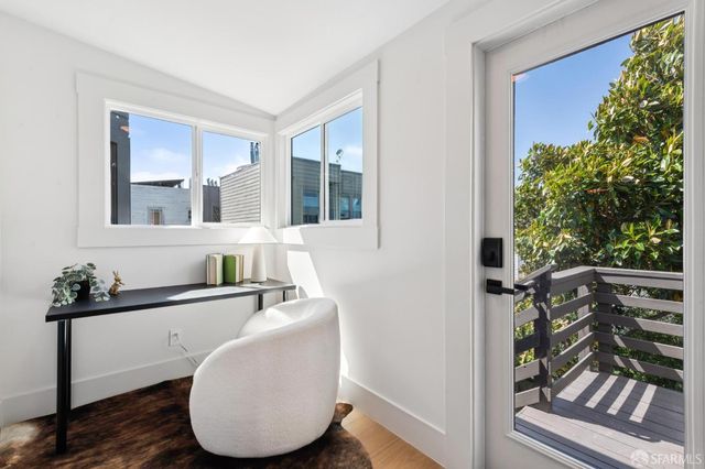 1522 Waller Street A, San Francisco, CA 94117