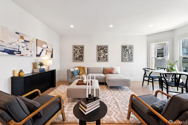 1522 Waller Street A, San Francisco, CA 94117