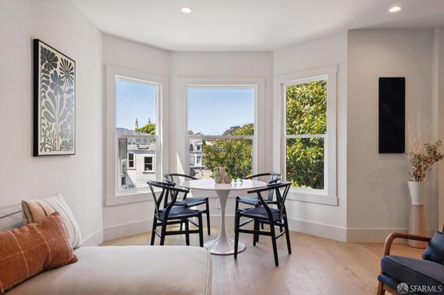 1522 Waller Street A, San Francisco, CA 94117