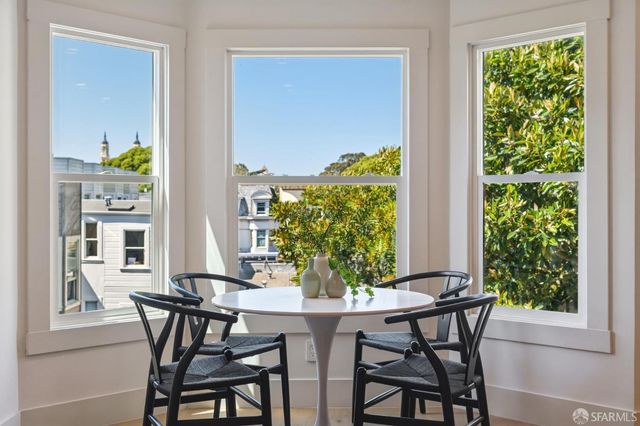 1522 Waller Street A, San Francisco, CA 94117