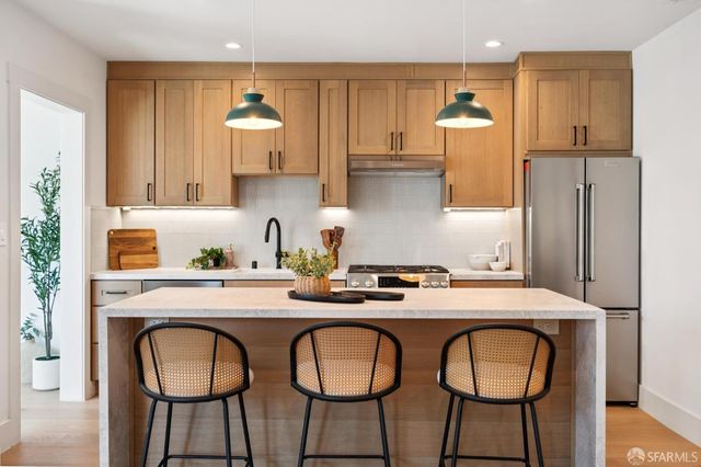 1522 Waller Street A, San Francisco, CA 94117