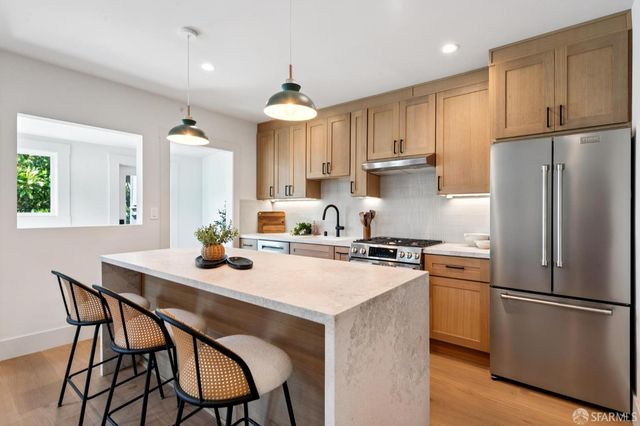 1522 Waller Street A, San Francisco, CA 94117