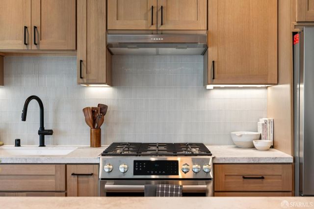 1522 Waller Street A, San Francisco, CA 94117