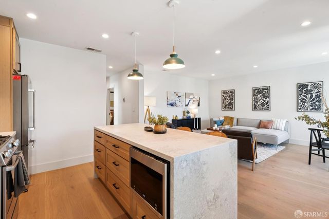 1522 Waller Street A, San Francisco, CA 94117