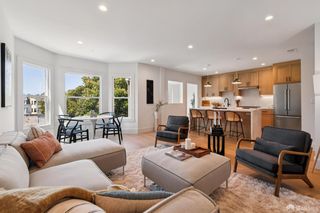 1522 Waller Street A, San Francisco, CA 94117
