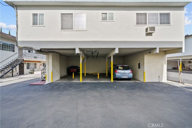 706 W Doran, Glendale, CA 91203