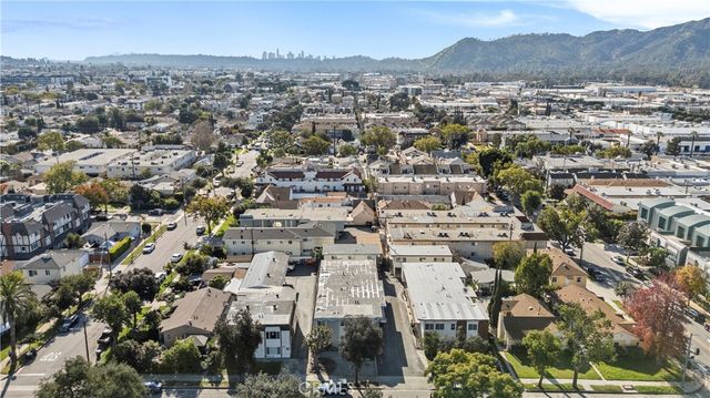 706 W Doran, Glendale, CA 91203