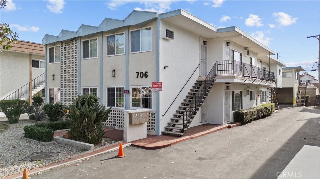 706 W Doran, Glendale, CA 91203