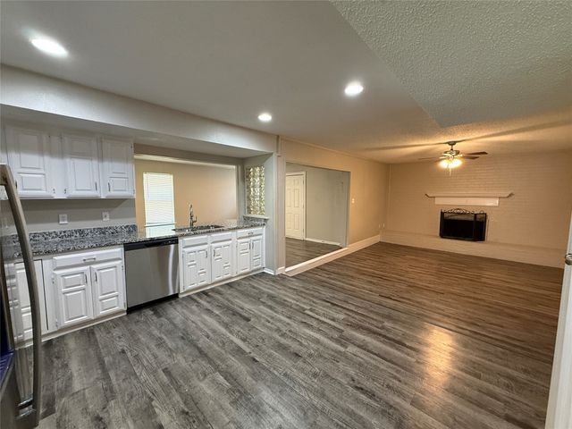 1121 Via Del Rey, Mesquite, TX 75150