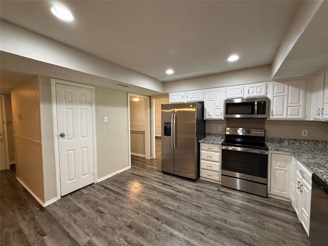 1121 Via Del Rey, Mesquite, TX 75150