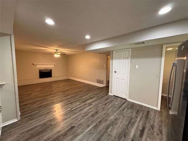 1121 Via Del Rey, Mesquite, TX 75150