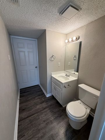 1121 Via Del Rey, Mesquite, TX 75150