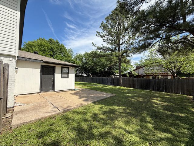 1121 Via Del Rey, Mesquite, TX 75150