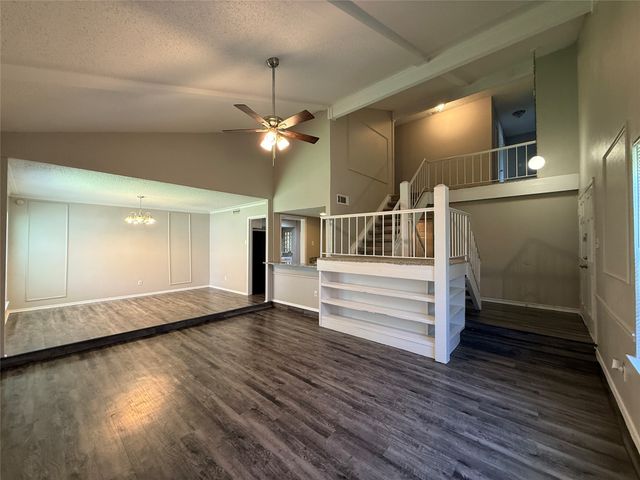 1121 Via Del Rey, Mesquite, TX 75150