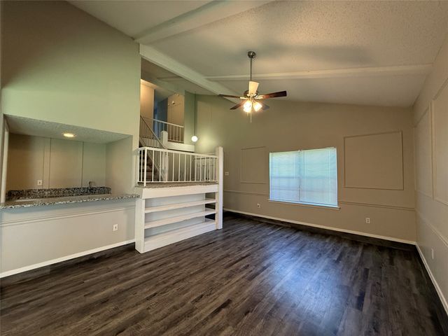 1121 Via Del Rey, Mesquite, TX 75150